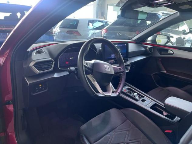 SEAT Leon 1.5 eTSI 150 CV DSG Business rif. 23179671 - Foto 8