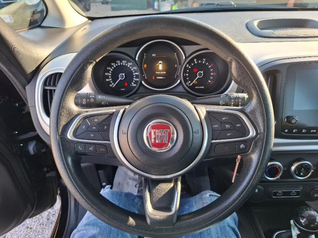 Fiat 500L 1.3 Multijet 95 CV Cross - Foto 10