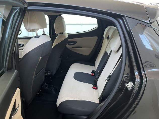Lancia Ypsilon Ypsilon 1.3 mjt Gold s&s 95cv - Foto 10