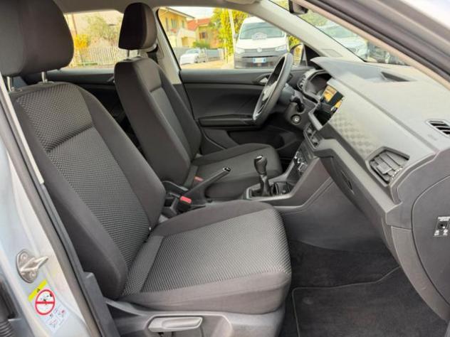 VOLKSWAGEN T-Cross 1.0 TSI Urban BMT OK NEOPATENTATI rif. 24062390 - Foto 6