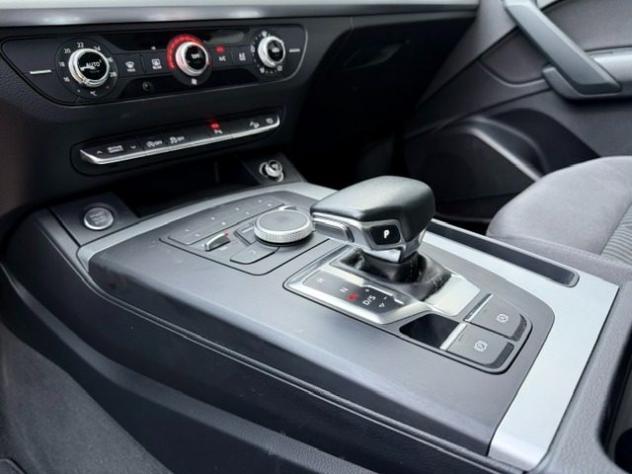 AUDI Q5 2.0 TDI 190 CV quattro S tronic Sport rif. 23811658 - Foto 8