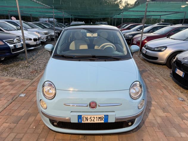 Fiat 500 1.2 Benzina/GPL - Foto 3