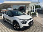 Citroen C3 PureTech 110 S&S EAT6 Shine