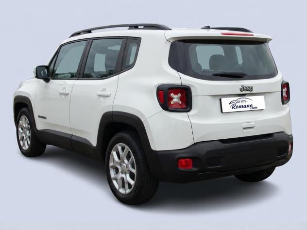 JEEP - Renegade 1.6 mjt Limited 2wd 130cv#NAVIGATORE 8.4! - Foto 2