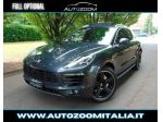 PORSCHE Macan 1ªs. '13-'25 Macan 3.0 Diesel S