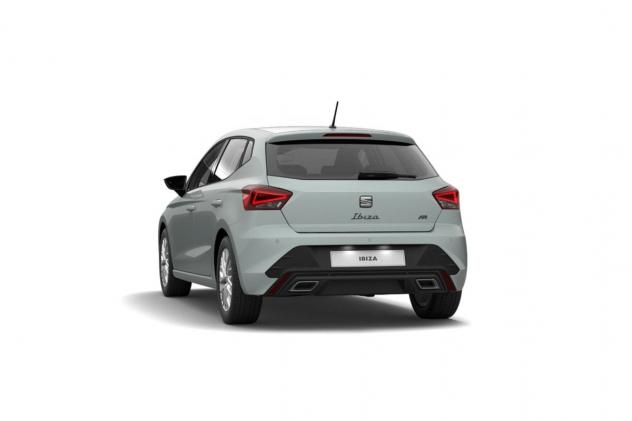 SEAT Ibiza 1.0 ecotsi FR 95cv - Foto 3