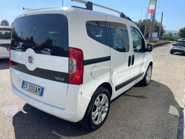 FIAT Qubo 1.4 8V 77 CV Dynamic Natural Power rif. 24053908 - Foto 7