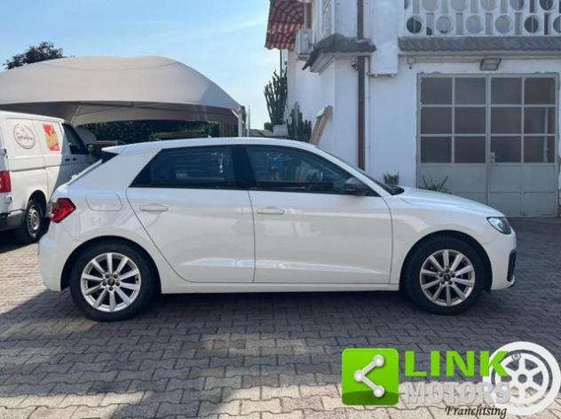 AUDI A1 SPB 25 TFSI Admired rif. 23837352 - Foto 6
