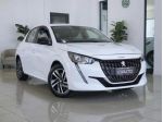 Peugeot 208 1.5 BlueHDi Allure Pack 100 CV 2022