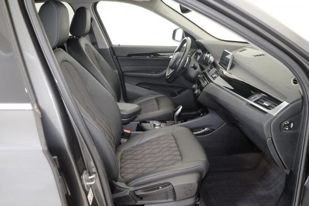 BMW X1 F48 Diesel xdrive18d xLine auto my18 - Foto 10