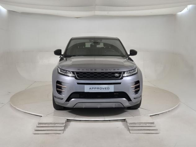 Land Rover Range Rover Evoque II 2019 Die 2.0d i4 R-Dynamic S fwd 163cv - Foto 8