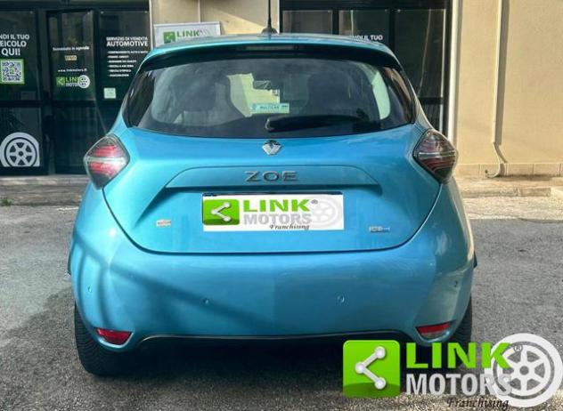 RENAULT ZOE Intens rif. 23815552 - Foto 5