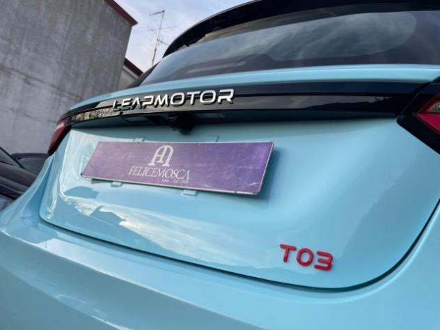 LEAPMOTOR T03 70kW rif. 23247550 - Foto 8