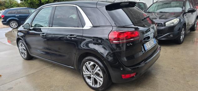 Citroen C4 Picasso 1.6 e-HDi 115 ETG6 Business automatica - Foto 4