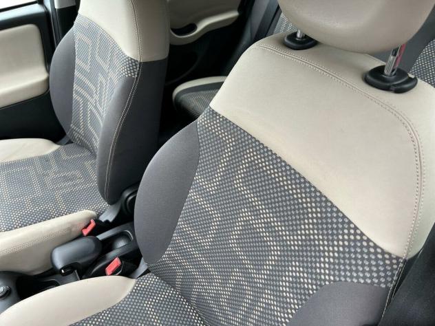 FIAT Panda 1.3 Multijet 16v 75cv S&S 4x4 - Foto 10