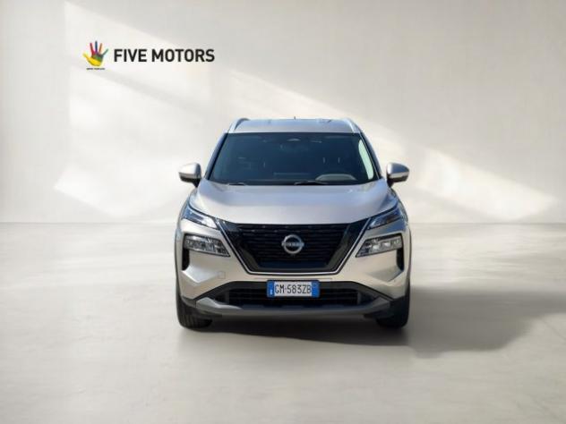 NISSAN X-Trail e-Power 2WD 5 posti N-Connecta rif. 24140088 - Foto 2