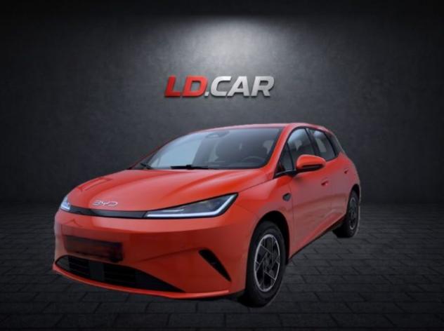 BYD DOLPHIN G DM-i 1.5 phev Active 175cv rif. 23987725