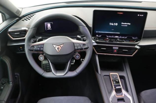 CUPRA Leon Sportstourer 1.5 e-Hybrid 204 CV DSG rif. 24208237 - Foto 7