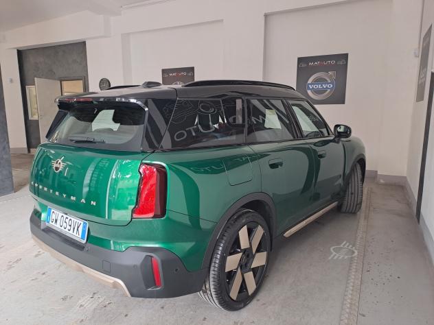 Mini Cooper D Countryman Favoured - Foto 2