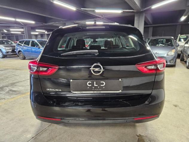Opel Insignia 1.5 CDTI S&S aut. Sports Tourer - Foto 6