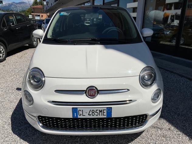 Fiat 500 1.0 Hybrid Dolcevita - Foto 2