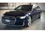 AUDI S6 Avant 3.0 TDI quattro tiptronic rif. 24161098