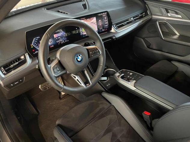 BMW X1 sDrive 18i Msport rif. 23852188 - Foto 8
