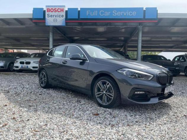BMW 118 i 5p. Sport rif. 20732517 - Foto 7