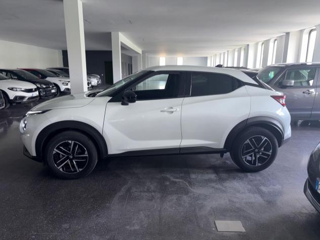Nissan Juke 1.0 DIG-T 114 CV DCT N-Connecta. - Foto 2