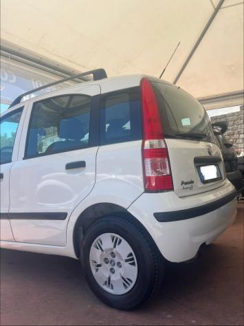 Fiat Panda 1.2 Emotion Dualogic - Foto 6