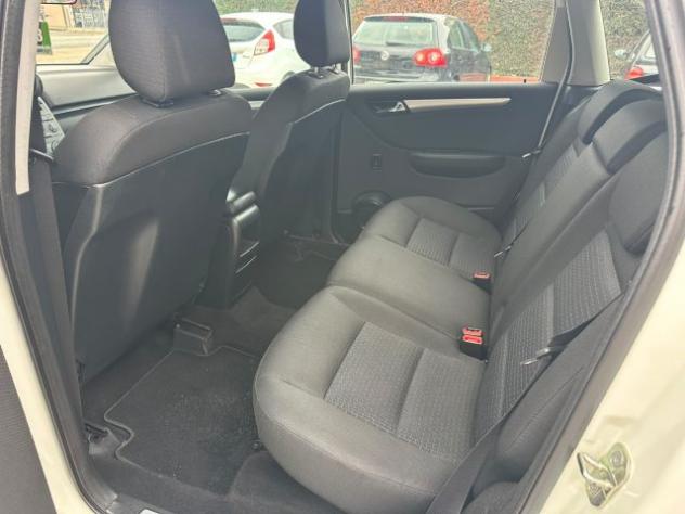 MERCEDES-BENZ B 180 GAS GPL! BlueEFFICIENCY Executive rif. 24109714 - Foto 6