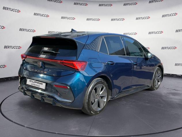 CUPRA Born Born 58kWh 204 CV - Foto 4