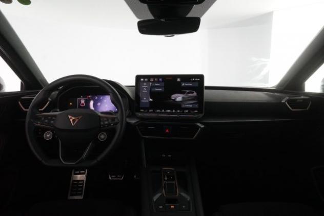CUPRA Leon Leon 2.0 TDI 150 CV DSG rif. 23661869 - Foto 4