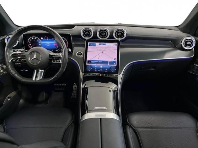 MERCEDES-BENZ GLC 300 d 4Matic Mild Hybrid AMG Premium Plus rif. 23905086 - Foto 9
