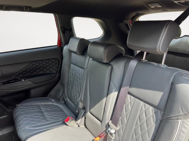 MITSUBISHI Outlander 3ª serie Outlander 2.4 MIVEC 4WD PHEV Diamond SDA - Foto 10