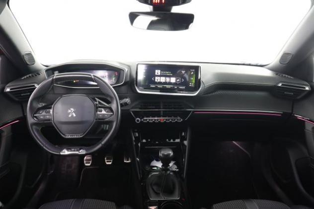 PEUGEOT 2008 2008 PureTech 130 S&S GT Line rif. 23819289 - Foto 4