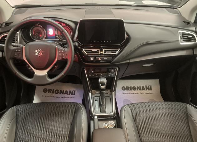 Suzuki S-Cross S-Cross 1.5h 140v Starview 4wd allgrip at Neopatentati - Foto 5