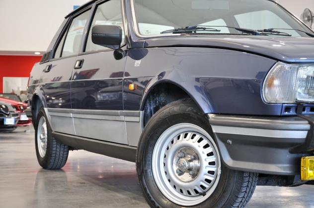 Alfa Romeo Giulietta 1.8 II serie CRS Blu Pervinca - Foto 8