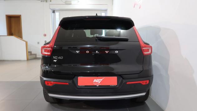 Volvo XC40 Recharge T4 Plug-in Hybrid auto Recharge Inscription Expression - Foto 9