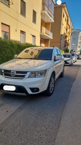 FIAT Freemont 2.0 Mjt 170 CV 4x4 aut. Lounge 7 posti e Tettuccio rif. 23753664 - Foto 3