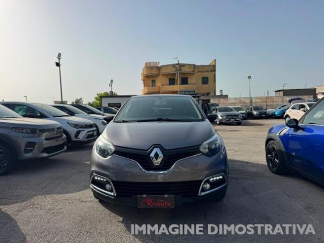RENAULT Captur 1.5 dCi 8V 90 CV Start&Stop Energy R-Link rif. 24040547 - Foto 3