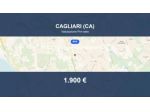 Immobile in asta di 11 m² in vendita a Cagliari