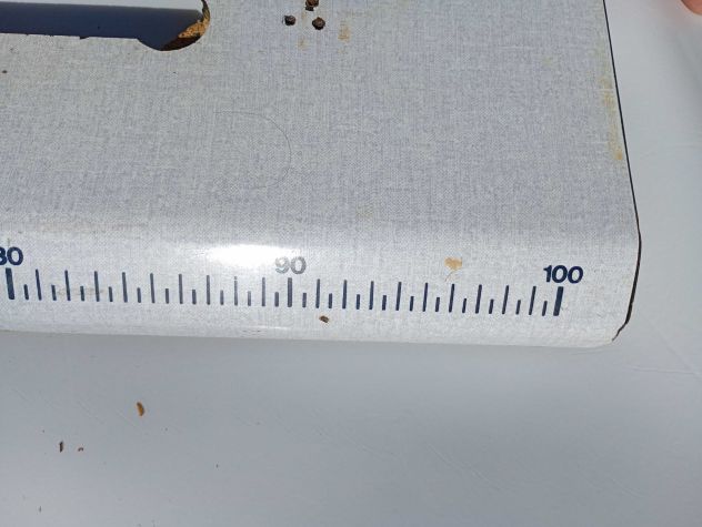 G71 Tavola per macchina da cucire industriale - Foto 10