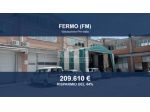 Immobile in asta di 2190 m² in vendita a Fermo