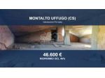 Immobile in asta di 230 m² in vendita a Montalto Uffugo