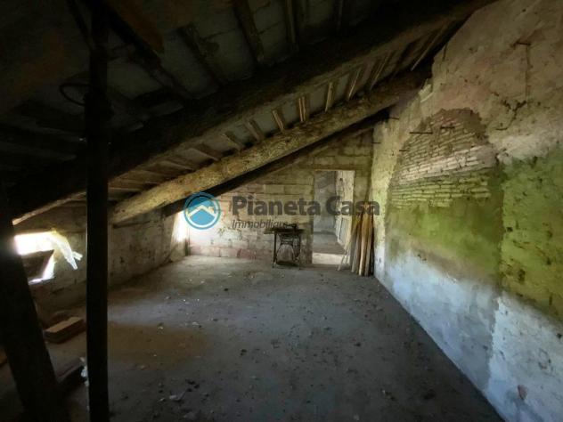 SALBORO: porzione di fabbricato su 2 piani da ristrutturare - Foto 6