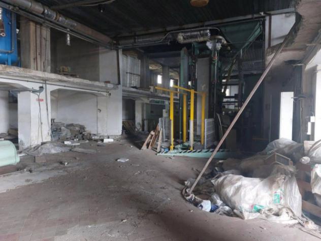 Immobile in asta di 1049 m² in vendita a Valdina - Foto 16