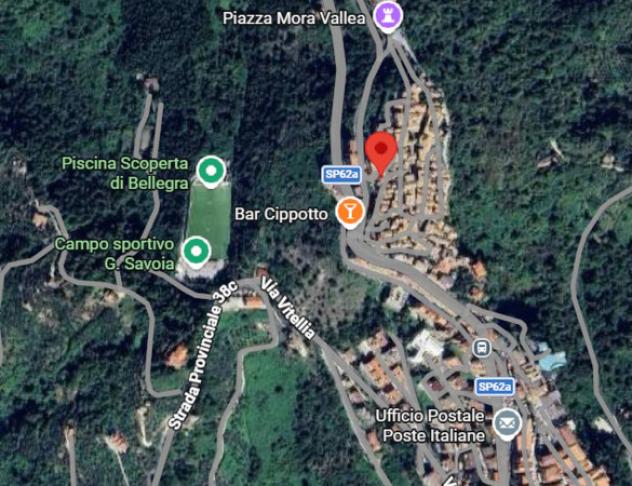 Immobile in asta di 53 m² in vendita a Bellegra - Foto 6