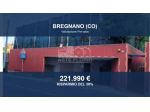 Immobile in asta di 419 m², box auto doppio in vendita a Bregnano
