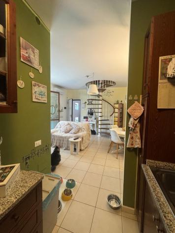 Appartamento in vendita a Fornacette - Calcinaia 100 mq Rif: 1448524 - Foto 9